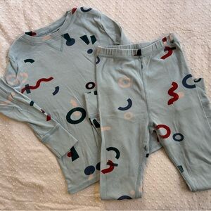 Misha and Puff Pajamas